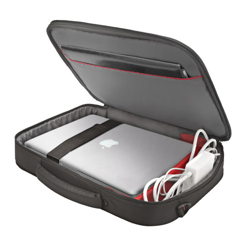 Bekijk afbeelding 4 van SAMSONITE GuardIT 16I Office Case Black